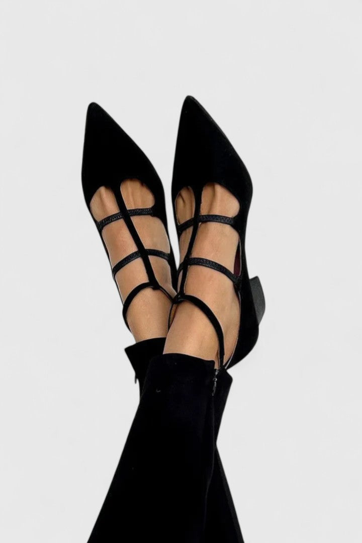 Isa | Elegante Absatzschuhe