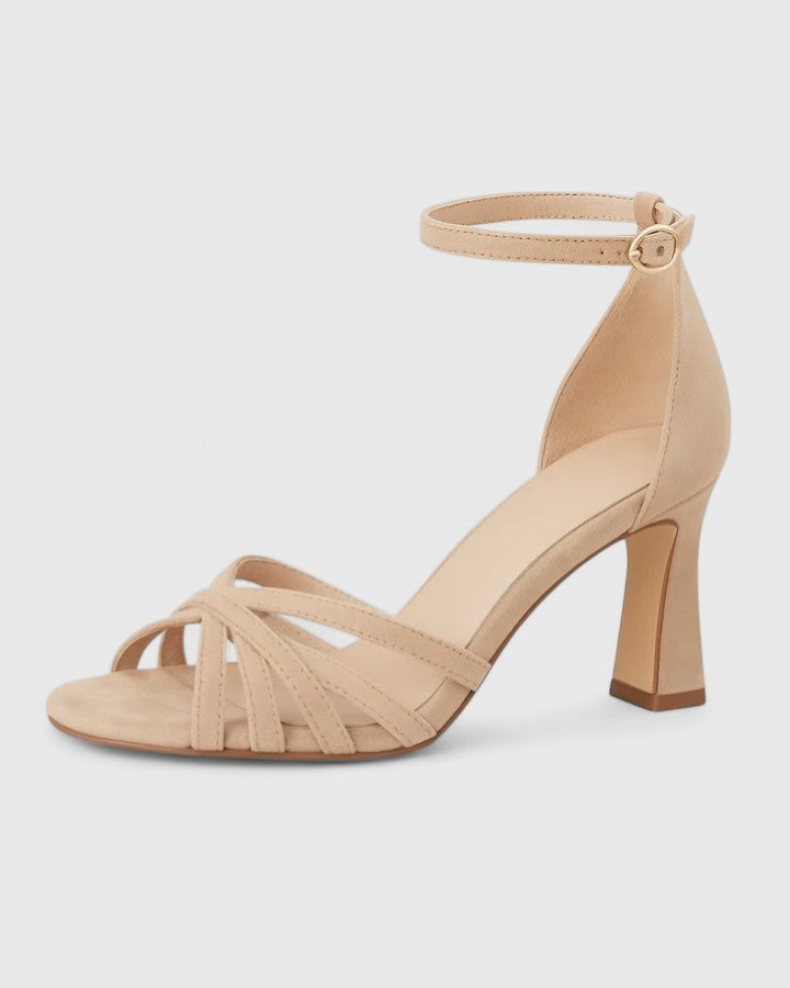 Joana | Bequeme Absatzschuhe
