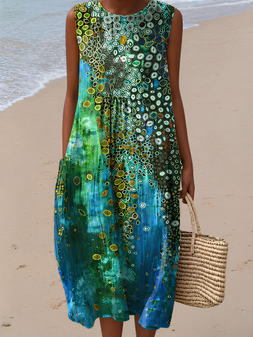 Anja | Kleid