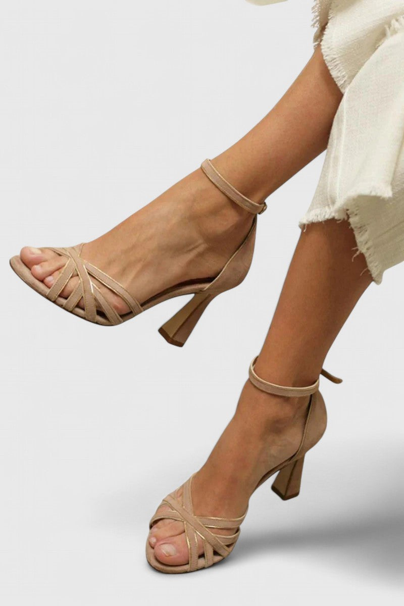 Dina | Elegante Absatzschuhe