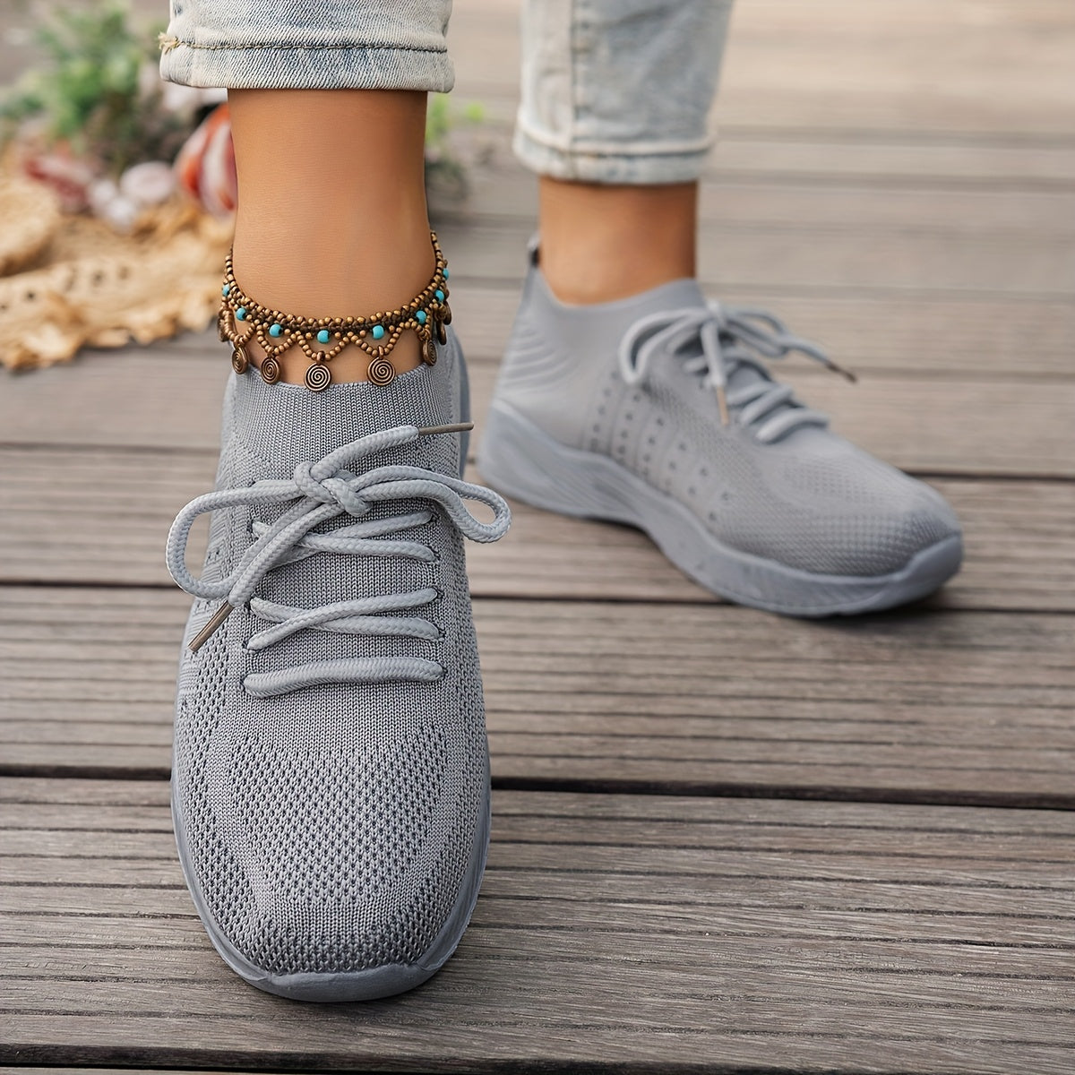 Trude | Bequeme und leichte Schuhe