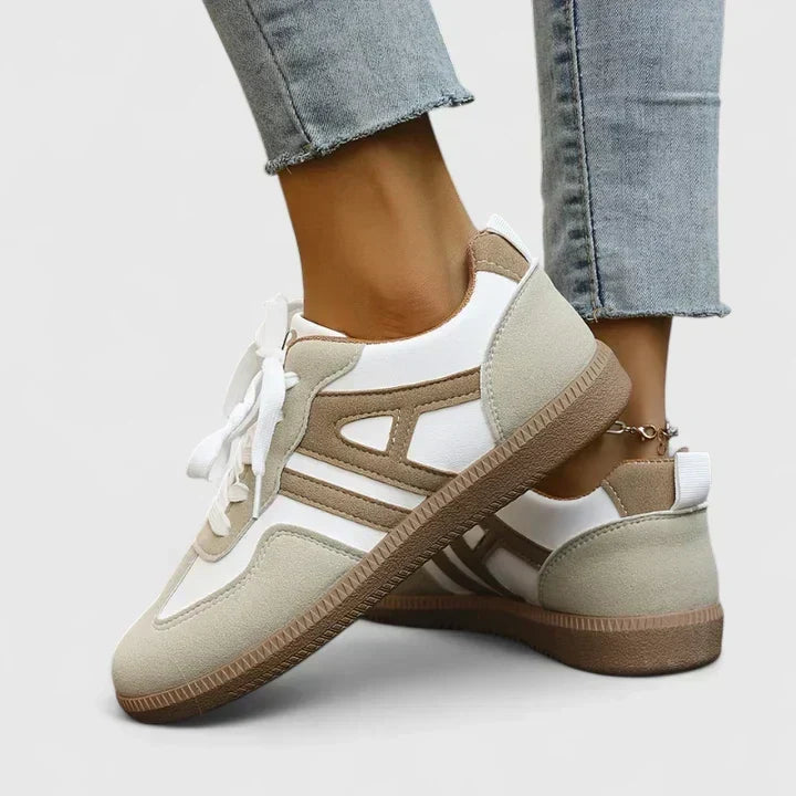 Nadja | Orthopädische Schuhe