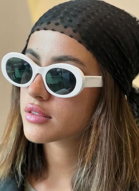 Walda | Elegante Sonnenbrille