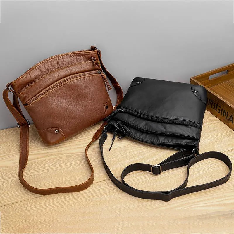Lotte | Elegante Schultertasche