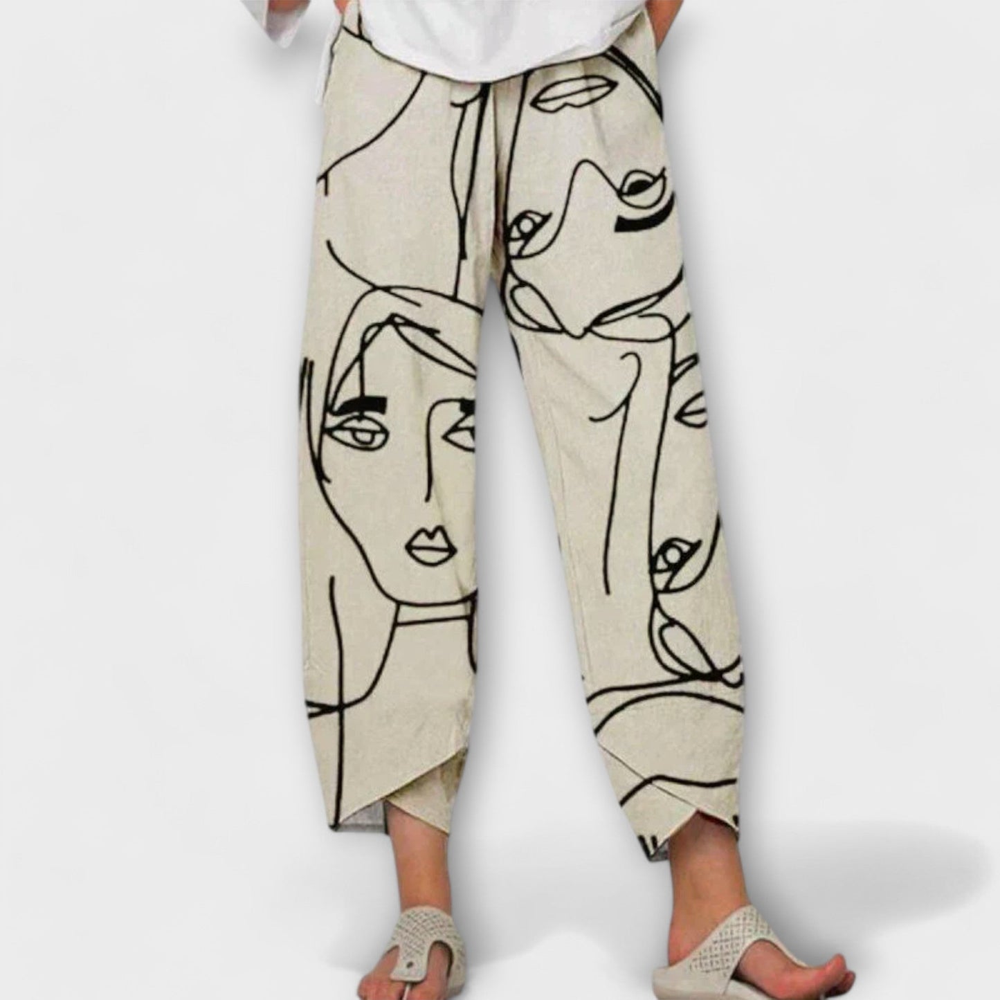 Lena | Elegante Hose