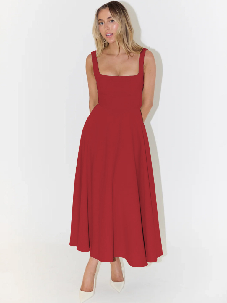 Rieke | Kleid Scarlett Grace