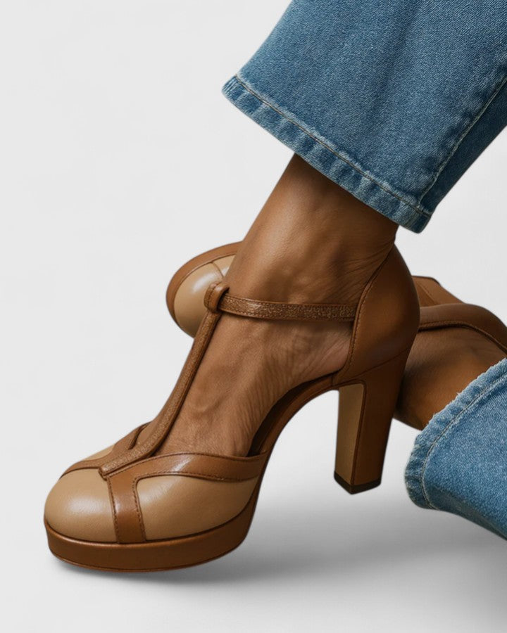 Fiona | Raffinierte Absatzschuhe
