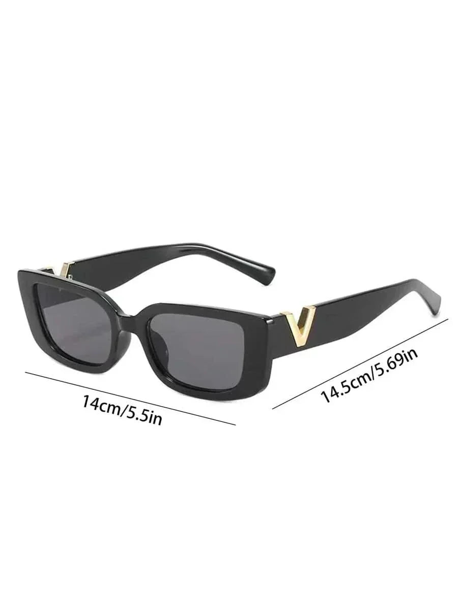 Elin | Ausdrucksstarke Sonnenbrille