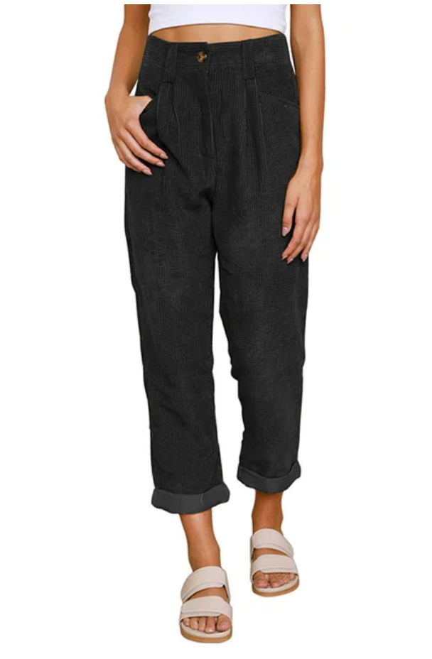 Marie | Zeitlose Freizeithose