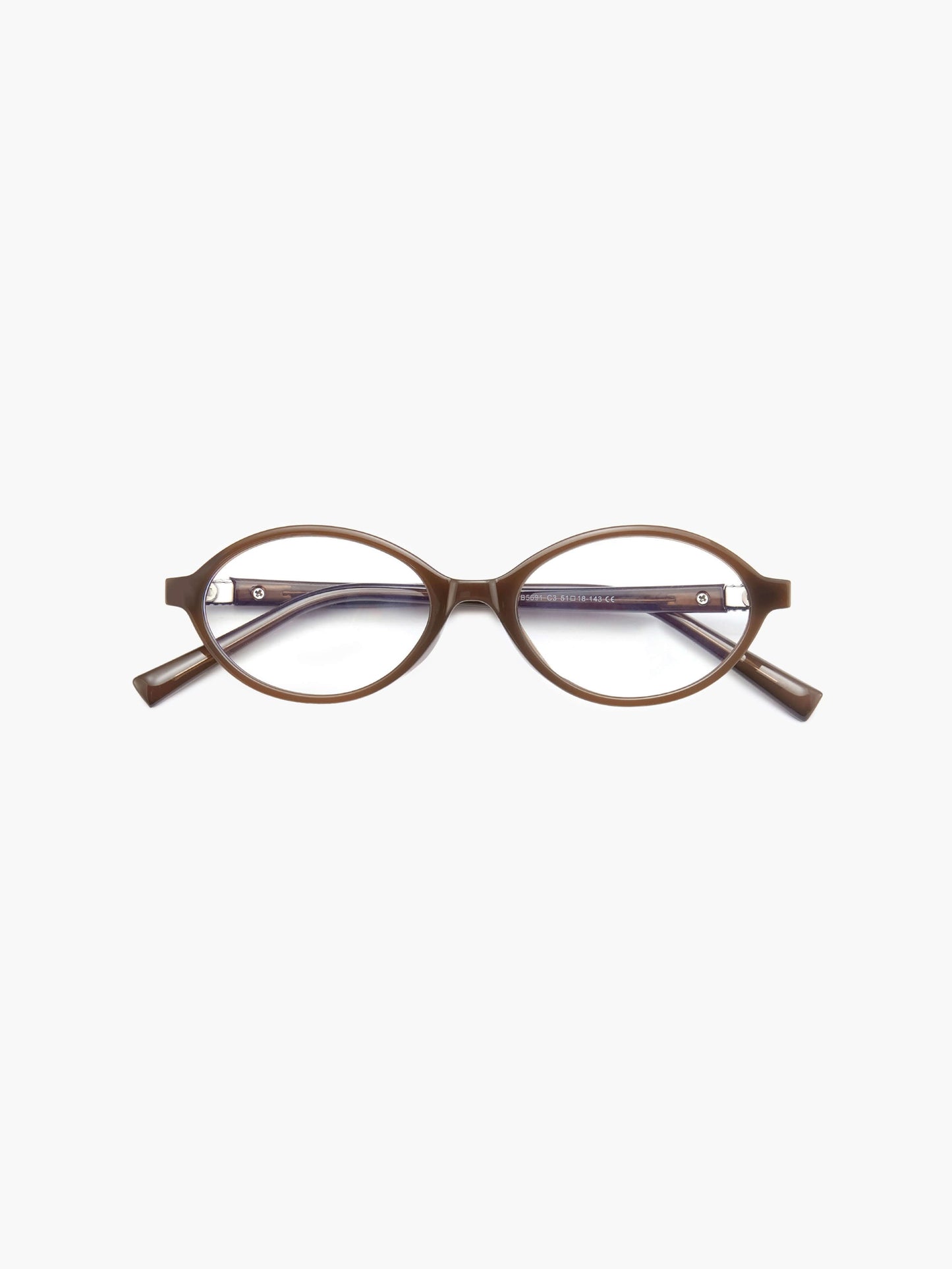 Annedore | Chice Lesebrille