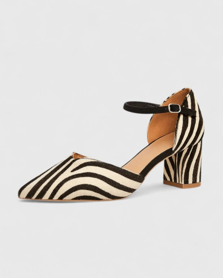 Marleen | Elegante Absatzschuhe