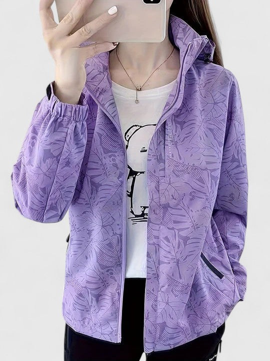 Luise | Elegante Jacke