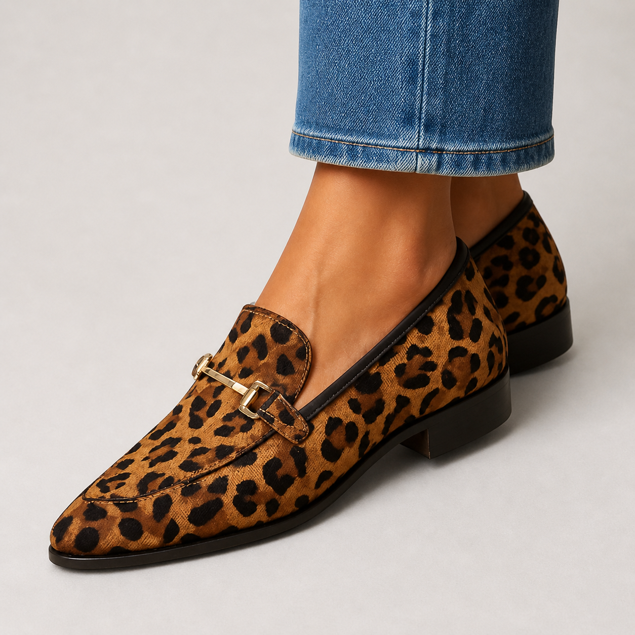 Josefine | Wilde Loafer