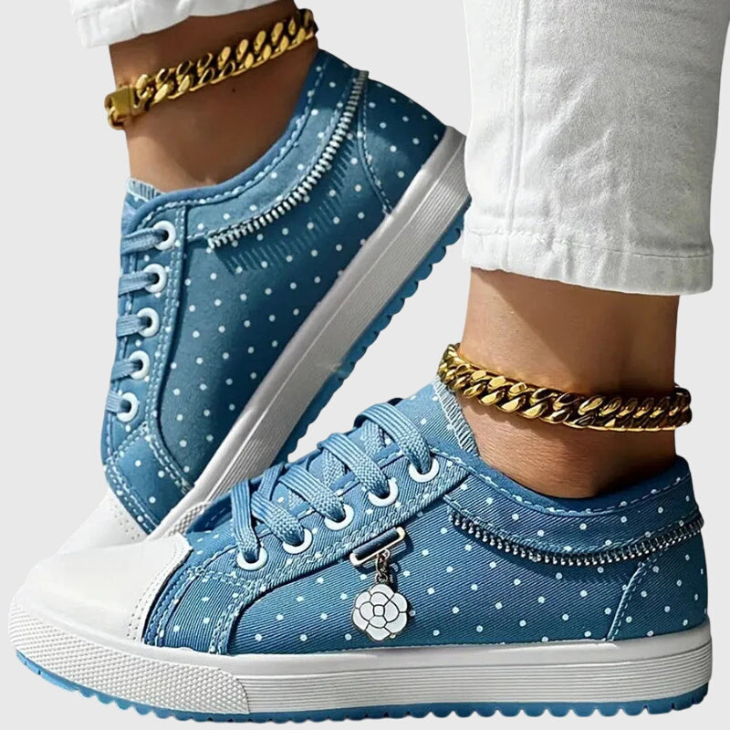 Sibylle | Orthopädische Sneaker
