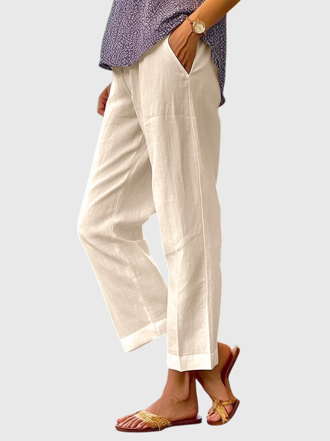 Marlene | Elegante Damenhose