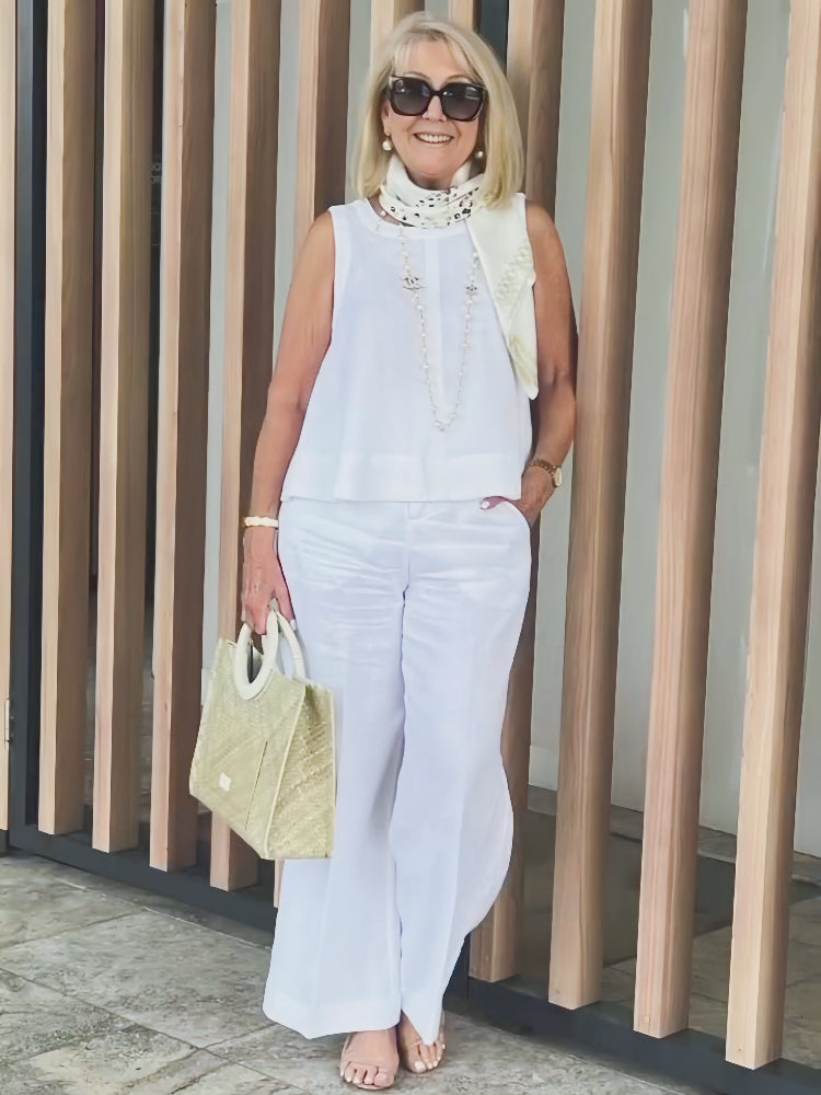 Greta | Legeres Eleganz-Set