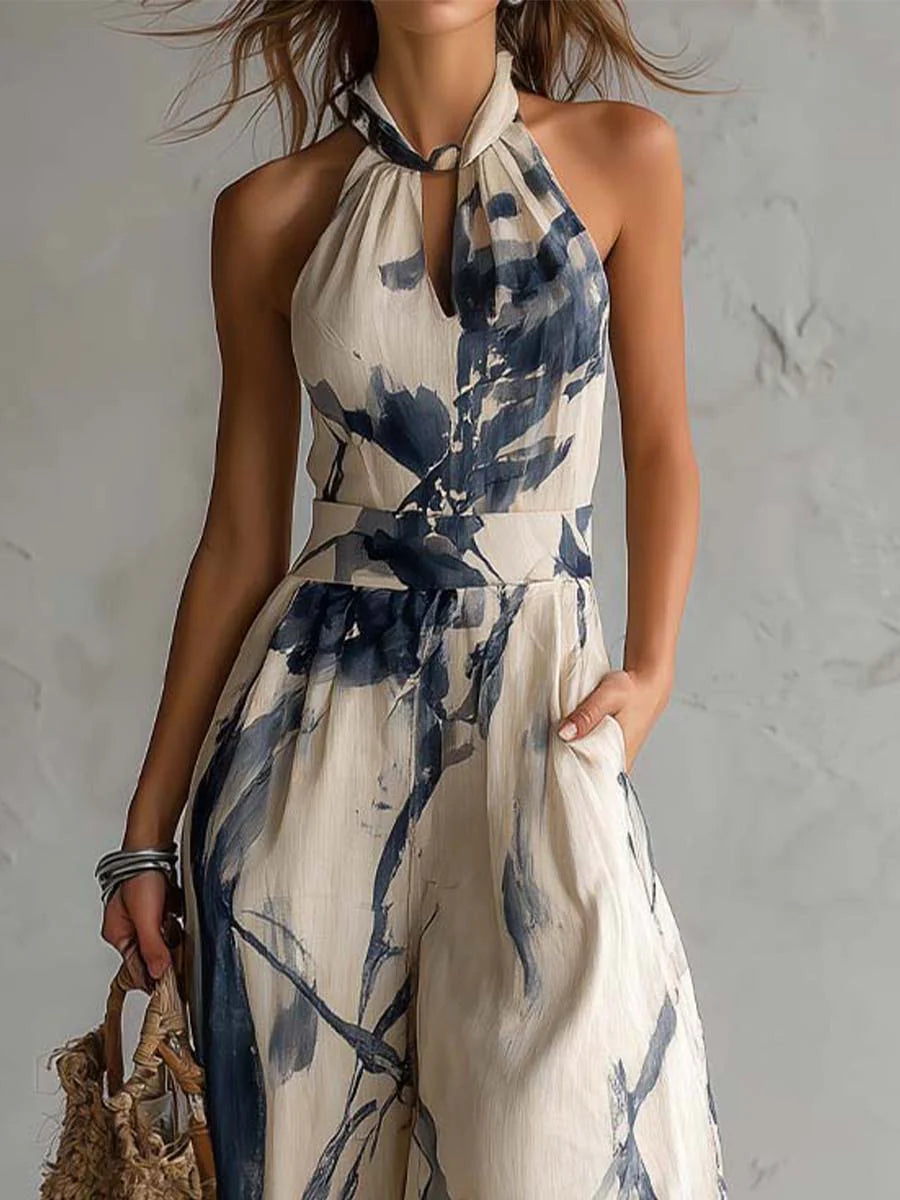 Hannah | Maxikleid aus Spitze zeitlos