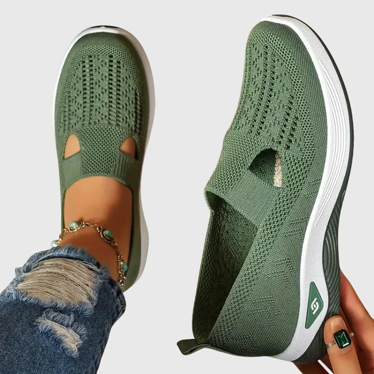 Natalie | Orthopädische Gehschuhe Lora