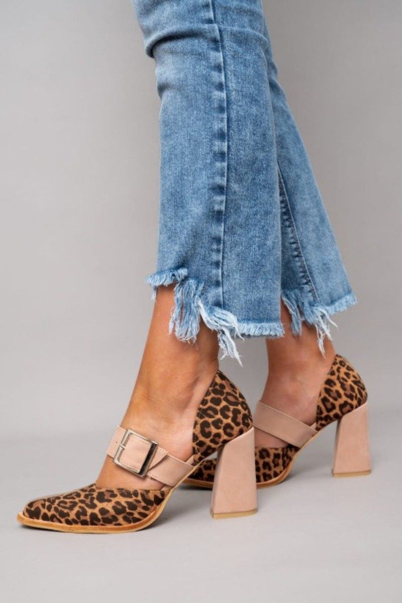 Marita | Elegante Absatzschuhe