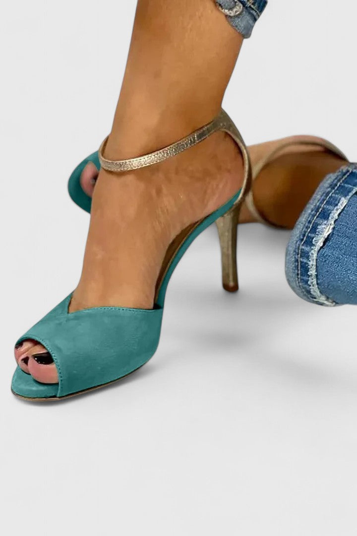 Lucie | Elegante Absatzschuhe