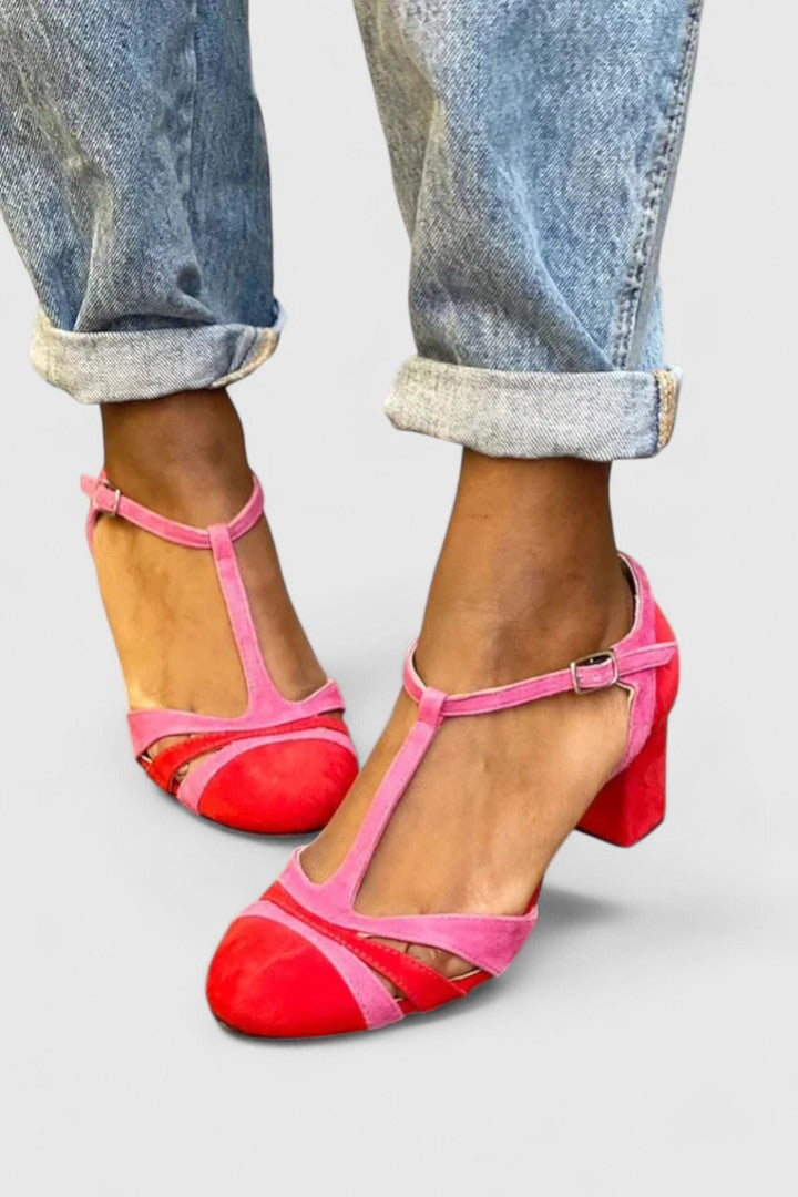 Kristina | Moderne Absatzschuhe