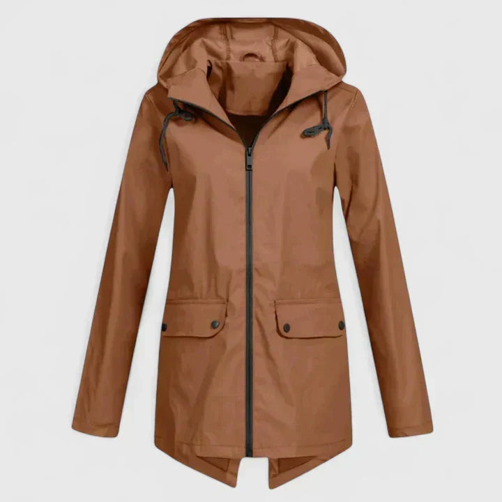 Lotte | Bequeme Jacke