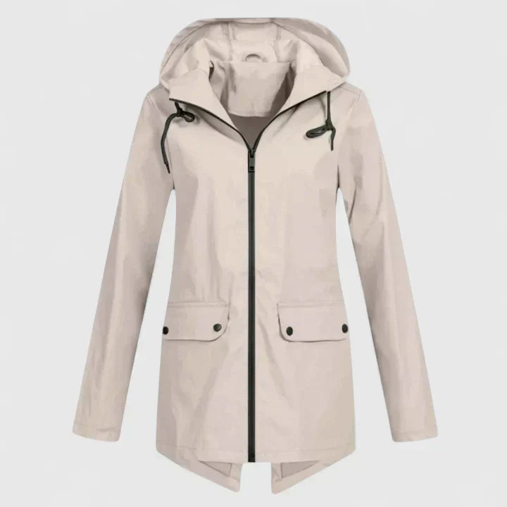 Lotte | Bequeme Jacke