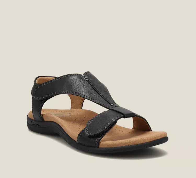 Eva-Henriette | Orthopädische Sandalen