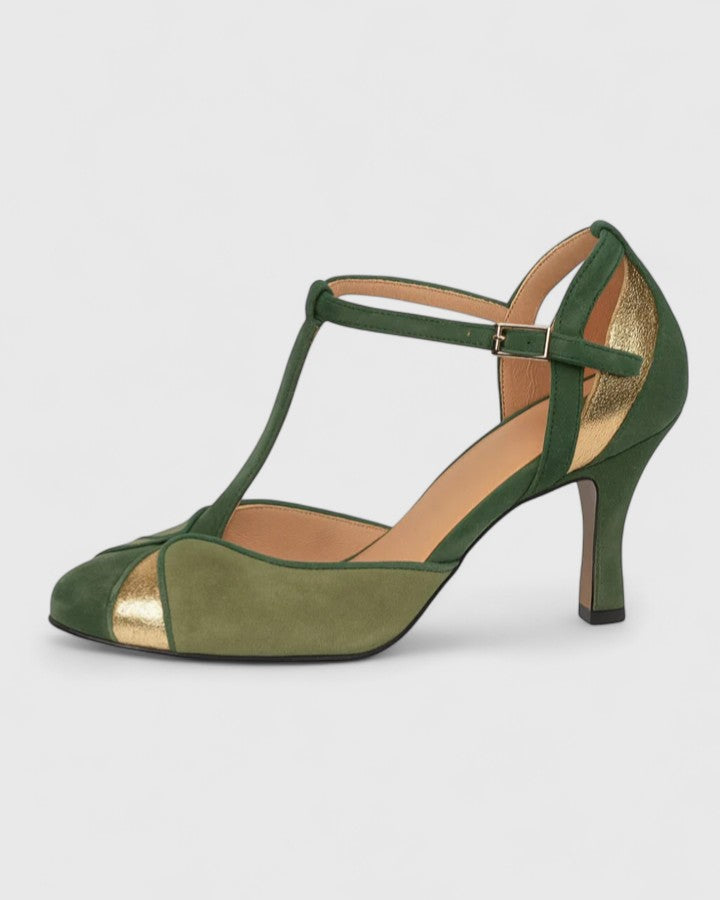 Larissa | Raffinierte Absatzschuhe