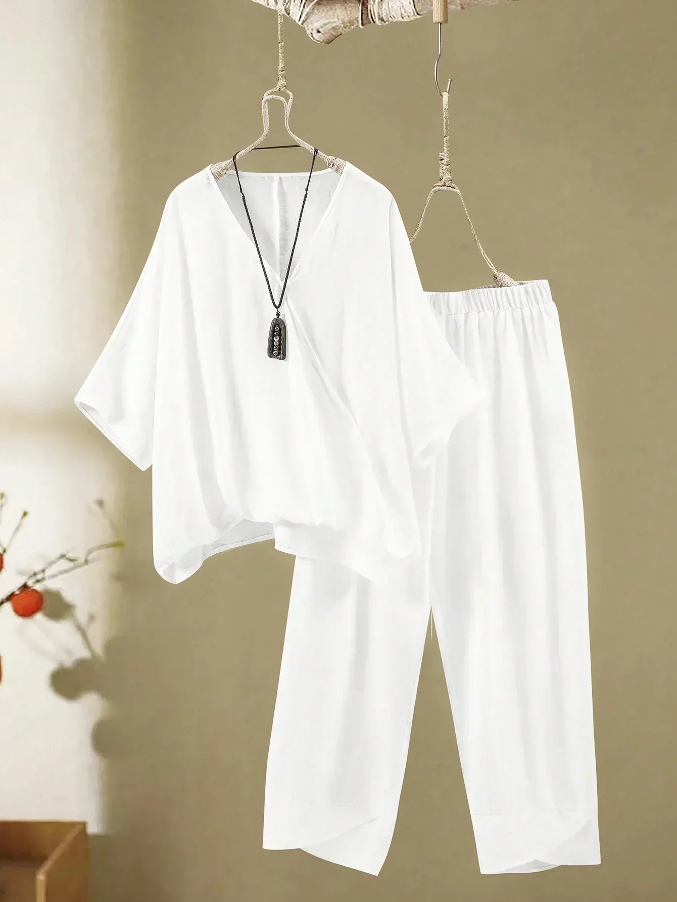 Elisabeth | Legeres Boho-Set