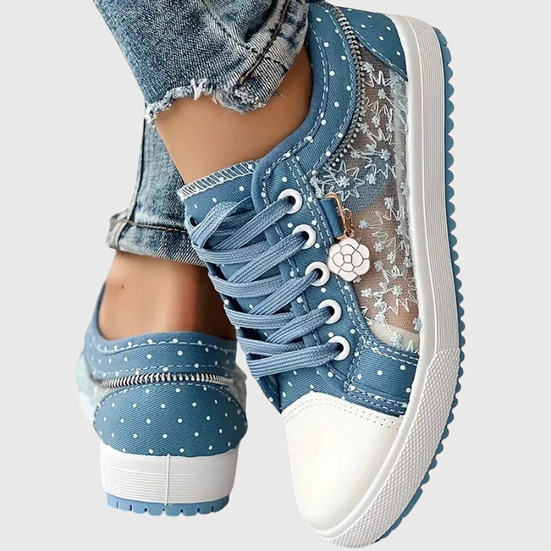 Sibylle | Orthopädische Sneaker