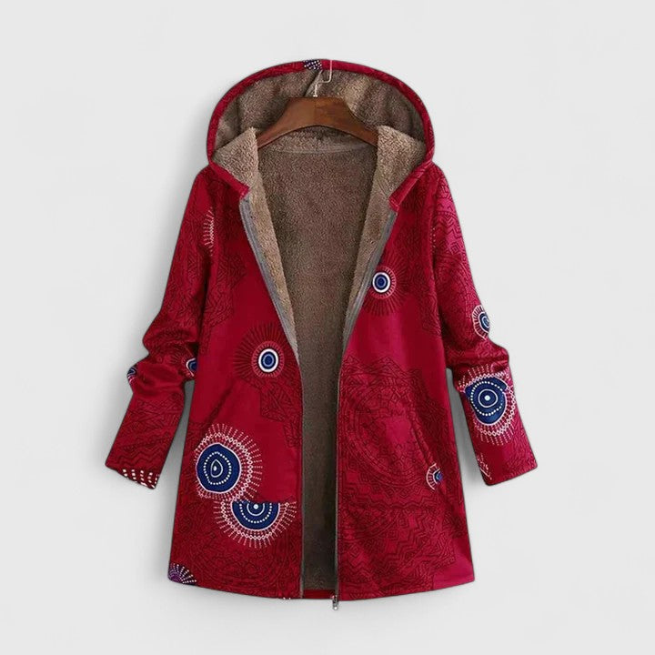 Greta | Bequeme Jacke
