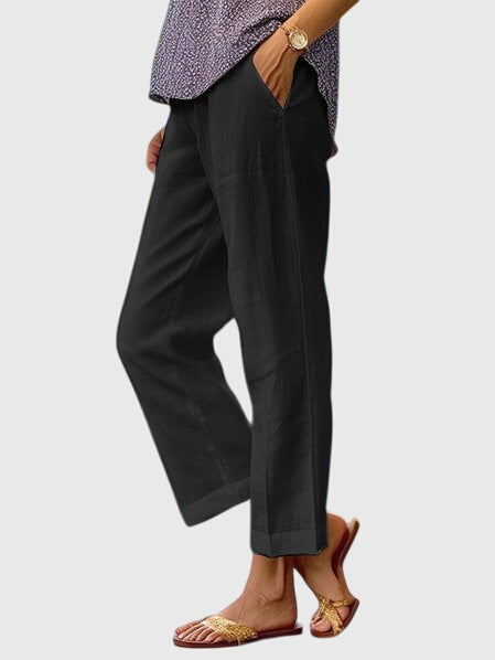 Marlene | Elegante Damenhose