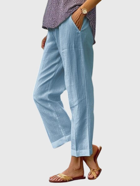 Marlene | Elegante Damenhose