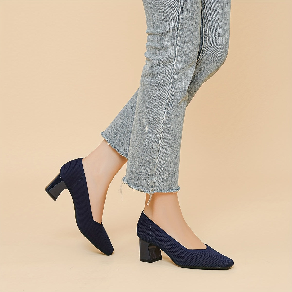 Hilda | Orthopädische Absatzschuhe