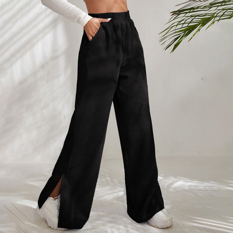 Luise | Bequeme Freizeithose