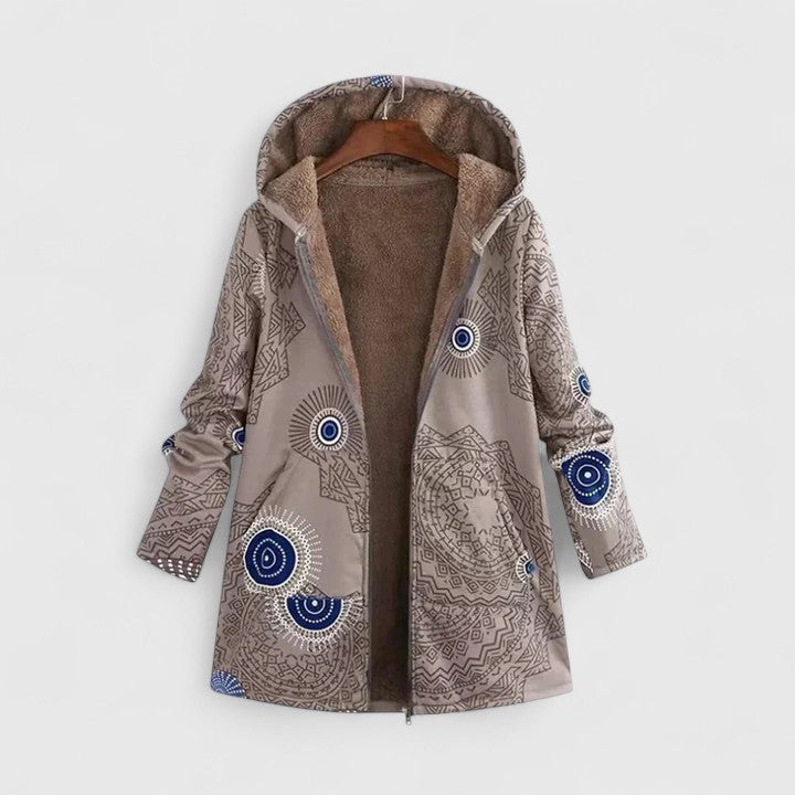 Greta | Bequeme Jacke