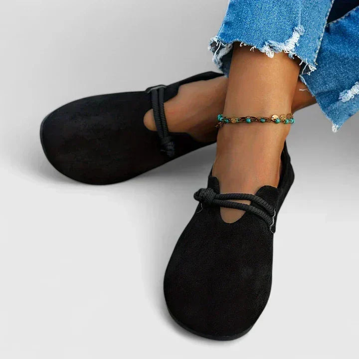 Eva-Antonia | Orthopädische Loafer