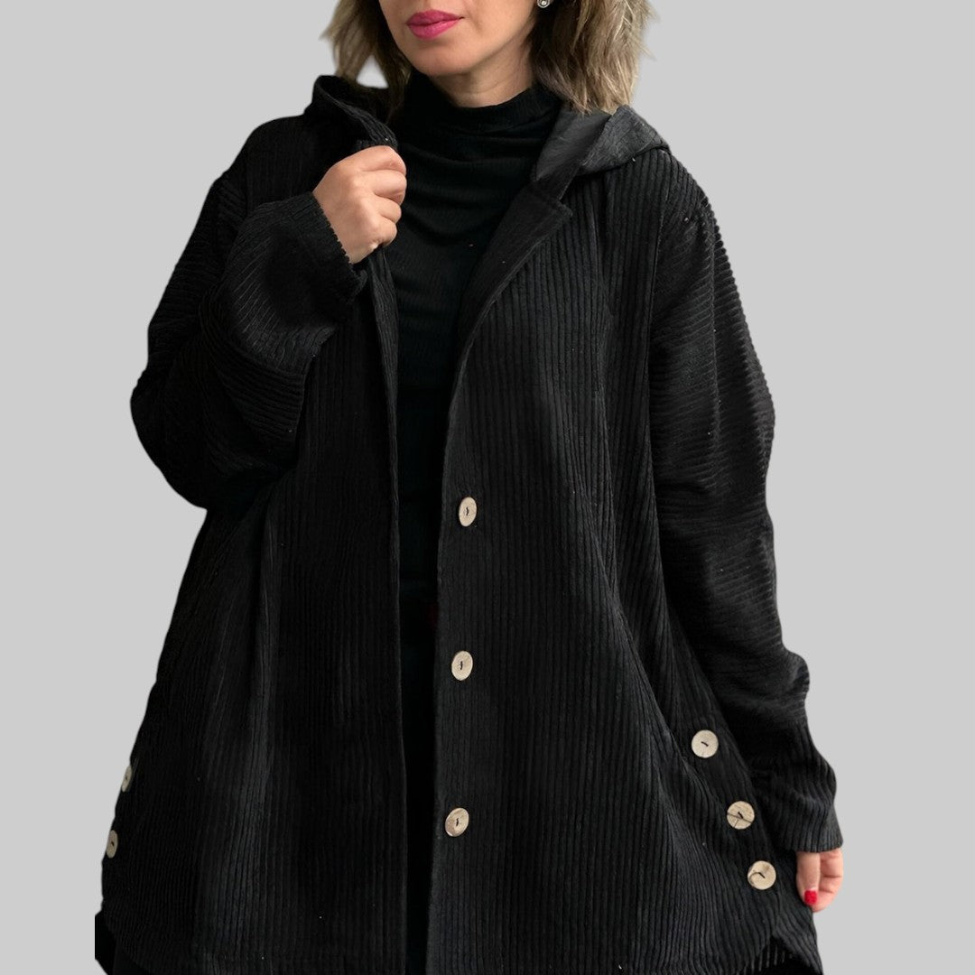Katharina | Steppjacke