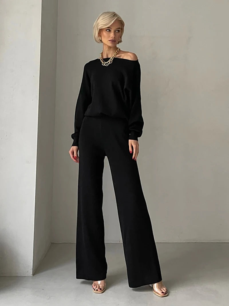 Charlotte | Elegantes Set