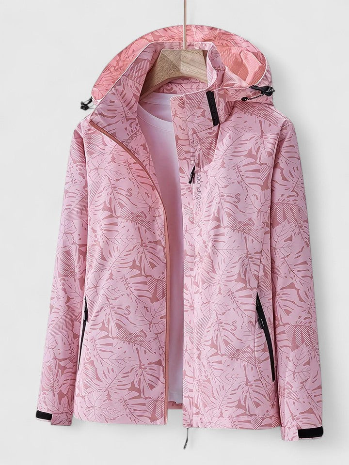 Luise | Elegante Jacke