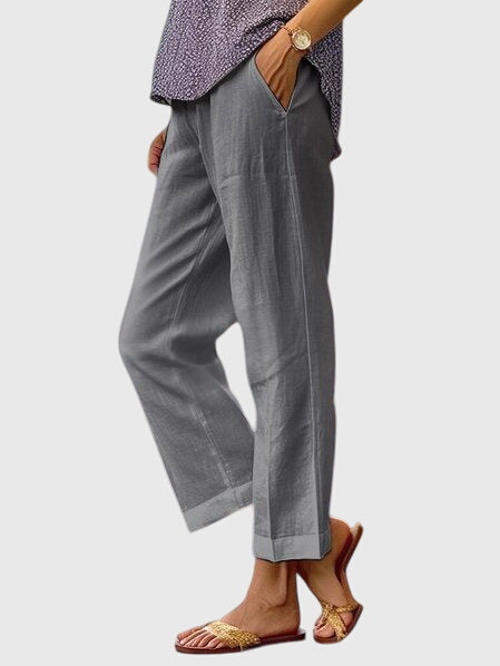 Marlene | Elegante Damenhose
