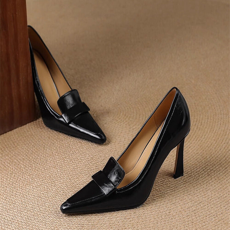 Hannelore | Elegante Absatzschuhe