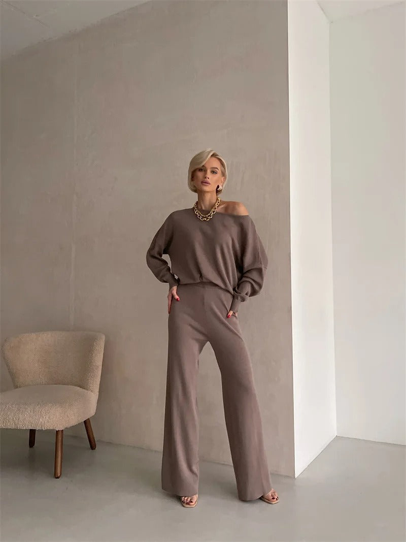 Charlotte | Elegantes Set