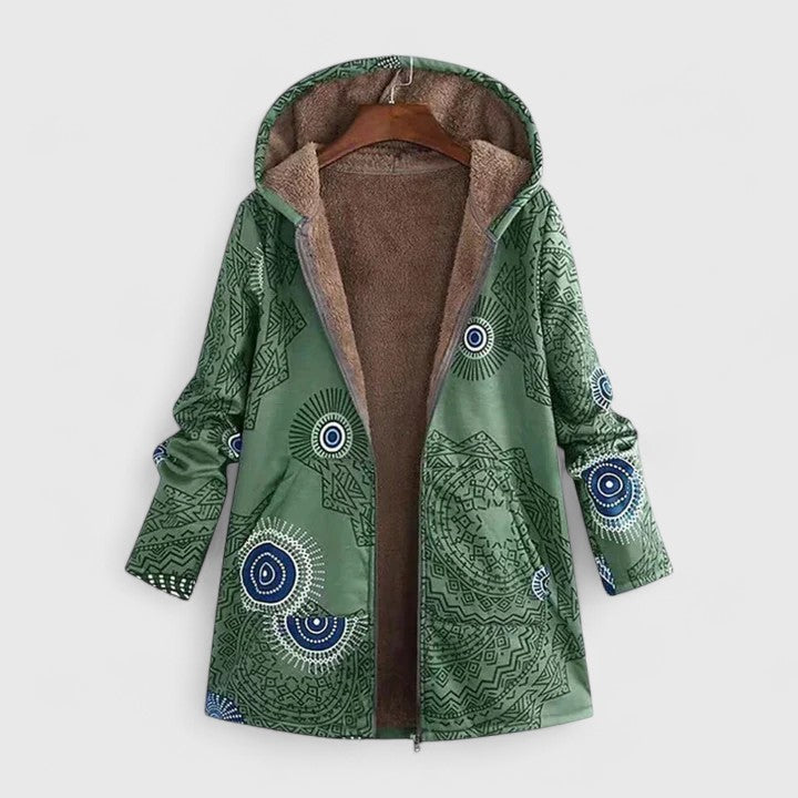 Greta | Bequeme Jacke