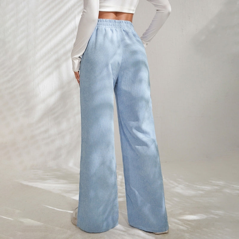 Luise | Bequeme Freizeithose