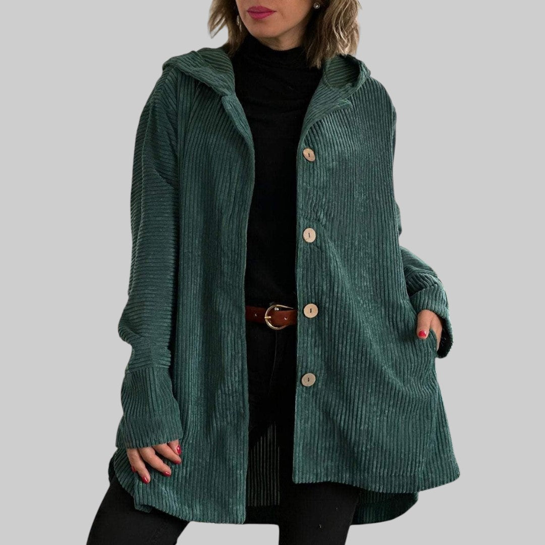 Katharina | Steppjacke