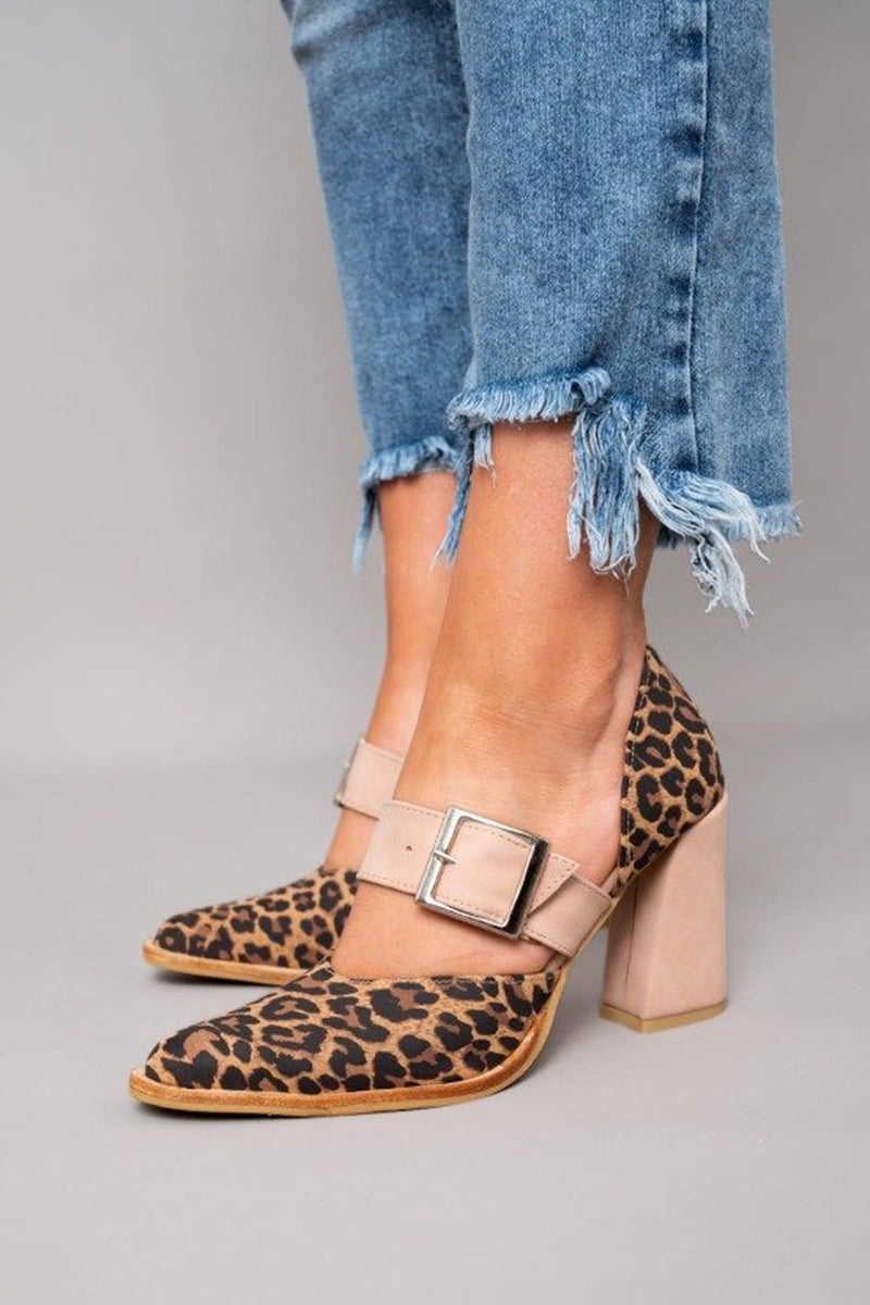 Marita | Elegante Absatzschuhe