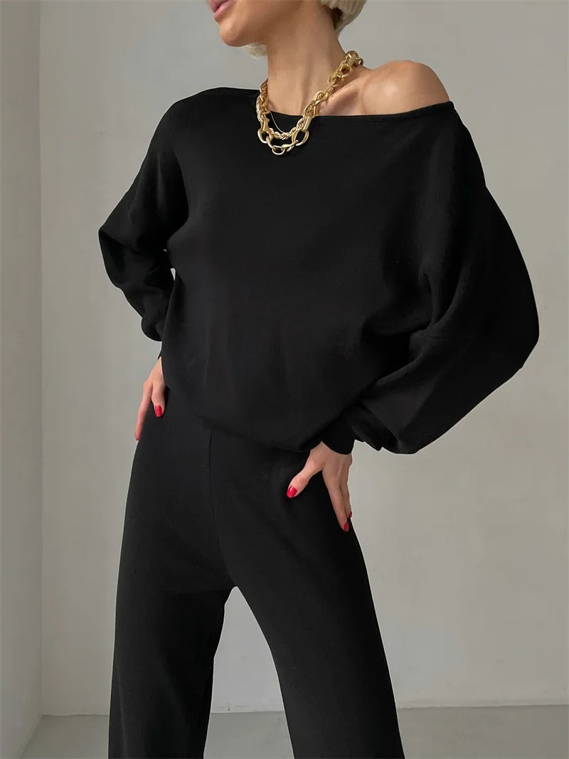 Charlotte | Elegantes Set