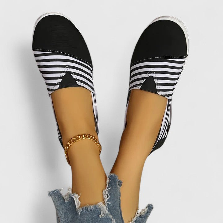 Sylvia | Orthopädische Schuhe